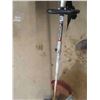 Image 6 : Marigama Pro M30QC Gas Weed Eater with Blades - Good Condition - works