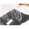 Image 2 : 5 Coal Oil Lamp Chimneys