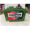 Image 2 : Champion Spark Plug Co. Model 600 Clean Machine 