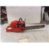Image 1 : Jonsered 630 Super II Chainsaw - not running