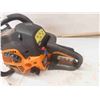 Image 2 : Poulan Pro PP3516AUX 35cc Chainsaw- not running