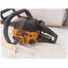 Image 2 : Poulan  260 Pro 42cc Chainsaw - not running