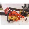 Image 2 : 2 Chainsaws ; McCulloch MXC18400K - not running & 610