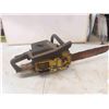 Image 8 : 2 Chainsaws ; McCulloch MXC18400K - not running & 610