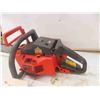 Image 2 : Husqvarna 33 Chainsaw - NO Recoil - not running