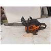 Image 1 : Poulan Pro PP3516Aux 35cc Chainsaw - not running