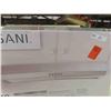Image 2 : New Vissani 30" Cabinet Range Head Stainless Steel