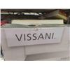 Image 2 : New Vissani 30" Cabinet Range Head Stainless Steel