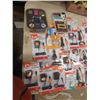 Image 2 : New Electronic Accessories ; Web Camera, USB Charger, Camera Cleaner, Car 