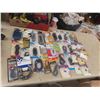 Image 1 : New Electronic Accessories ; Audi Cable, Adapters, Cable Couplers, Camera Cleaning