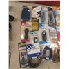 Image 2 : New Electronic Accessories ; Audi Cable, Adapters, Cable Couplers, Camera Cleaning