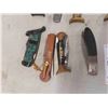 Image 2 : 10 Pocket Knives - Most New