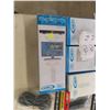 Image 2 : (7) Wii Sensor Bars - Wireless