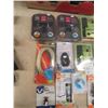 Image 2 : New Electronic Accessories ; Web Cam, Interconnect Cable, USB Cable, Couplers,