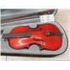 Image 2 : Craft Music Fiddle with Case