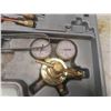 Image 2 : Acetylene Torch Kit in Hard Case 