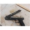 Image 8 : Roebel Air Pump Pistol - Believed to be BB