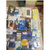 Image 2 : New Electronic Accessories ; Phone Cord, UsB LED Light, Connectors, Camera Neck