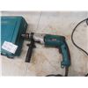 Image 2 : Makita HP2050 6.6 amp Hammer Drill