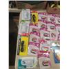 Image 2 : New Electronic Accessories - RCA plus ; Phone Cord, Charger, USB , Adapters, 