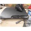 Image 2 : PS3 Console with Power Source, Controller & 15 Games