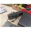Image 8 : Xbox 360 Console, Control, Power Source with Camera & 10 Games