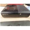 Image 2 : Xbox 360 Console, Power Source, Controller, Games