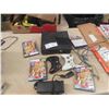 Image 1 : Xbox 360 Console, Power Source, Controls, Video Game
