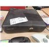 Image 2 : Xbox 360 Console, Power Source, Controls, Video Game