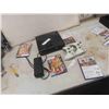 Image 1 : Xbox 360 Console, Power Source, Control, Game
