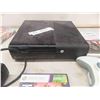 Image 2 : Xbox 360 Console, Power Source, Control, Game