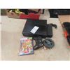 Image 1 : Xbox 360 Console, Power Source, Controls, Game