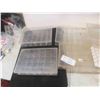 Image 2 : 14 Small Item Organizers - Plastic