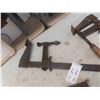 Image 2 : 4 Bar Clamps - 18" 