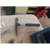 Image 8 : 2 Metal Tool Boxes with; Nut Drivers, Pliers, Cutters, Chipper, Vice Grip, Sockets, 