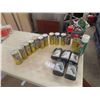 Image 1 : 10 Champion Moly Engine Treatment 16 oz Each, Starting Fluid, Brake Klean,