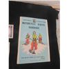 Image 2 : Older MB Province Motorcycle Rider Handbook & Clarks Dept. Store Money