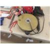 Image 2 : Saws, Trowel, Hammer, Hole Saw, Retracting Trouble Light