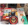 Image 2 : 25 Records ; Grease, Cory Heart, Religious, Supertramp, Johnny Horton, plus others