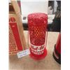 Image 2 : New Old Stock Vintage Hotter Heater Stove + Thermette Heater