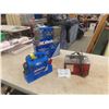 Image 1 : New AC Delco Jump Start + Torcan 10 Amp Battery Charger