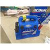 Image 2 : New AC Delco Jump Start + Torcan 10 Amp Battery Charger