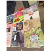Image 2 : 26 Records with Covers + 10 Without Covers ; Ray Charles, Anne Murray, Saturday