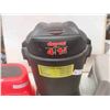 Image 2 : Sho Vac 4 Gal 1.5 HP - no hose & 2 Steppers