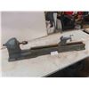 Image 1 : Craftsmaster 30" Wood Lath - Needs Electric Motor