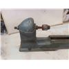 Image 2 : Craftsmaster 30" Wood Lath - Needs Electric Motor