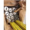 Image 2 : 19 Fluorescent Light Bulbs - 40 Watt