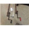 Image 2 : (3) 36" Clamps