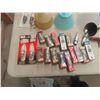 Image 2 : Spark Plugs, Funnels, Front Shock Spring, Auto Extension Cord Reel, - Lots of 