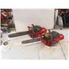 Image 1 : 2 Chainsaws - Condition unknown - Husqvarna 51